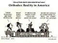 Orthodox Reality in America