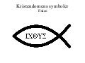 Kristendomens Symboler