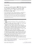 DARA Bio ($DARA) - KRN5500 article from the Journal of Pain and Symptom Management International