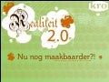 KRO CWIS-presentatie, 27 maart 2007