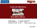 Facebook Marketing for Your Business