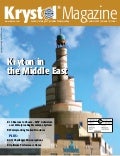 Krystol Magazine 12.1 - bit.ly/Krystol_Magazine_12-1