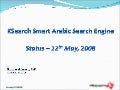 K Search Al Khawarizmy Language Software