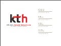 KTH Easing Markup DAY01