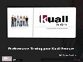 Performance Testing your Kuali Student Product