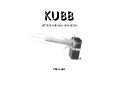 Kubbregler