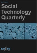 Kuliza Social Technology Quarterly (Vol. 1 | Issue 1)