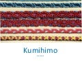Kumihimo