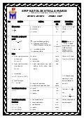 Kumpulan rumus fisika smp