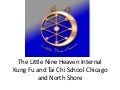 Kung fu look book kiosk