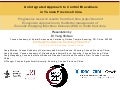 An integrated approach to control brucellosis in Yunnan Province China