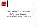 Kuntauudistus