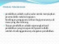 Kurikulum Dan Pembelajaran