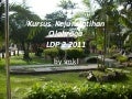 Kursus  kejurulatihan olahraga
