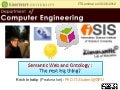 Semantic Web and Ontology Seminar by Peakmaker