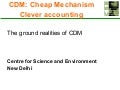 Kushal Cdm