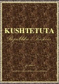 Kushtetuta e Republikes se Kosoves