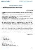 Kuwait Defence and Security Report Q4 2010