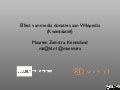Kvan11   wiki loves archives - maarten zeinstra