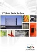 KVH Data Center Solutions