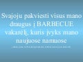 Kvietimas
