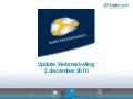 KVK Update Webmarketing - 02122010