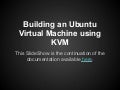 Kvm
