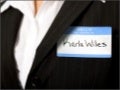 Rethinking Resumes