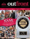 KW Outfront Magazine Online Edition Sept/Oct 2010