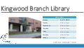 Kingwood Branch Virtual Tour