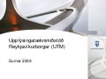 Upplýsingatæknimiðstöð Reykjavíkurborgar