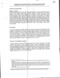 Summary for Policy Makers 2.28.01