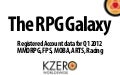 KZero Galaxy Q1 2012