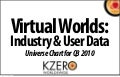 KZero Universe Chart Q3 2010