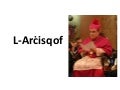 L-Arcisqof Pawlu Cremona