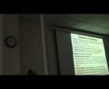 L20 Seizures Epilepsy Part 1 - Dr Sanjoy Sanyal