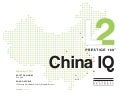L2 China Digital IQ Study 
