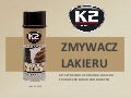 L354 K2 Pro ZMYWACZ LAKIERU rozpuszcza i zluszcza powloki lakiernicze