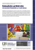 Kommunikation und Moderation - Internetgestützte Kommunikation zur Lernunterstützung