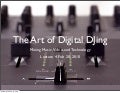 UCLA Extension Digital DJing Lecture 4