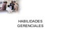 La Administración y Tipos de Gerentes