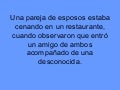 La Amante