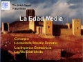 La Edad Media 
