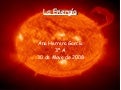 La energía