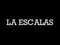 La Escalas Mario Servin