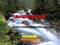 LA HIDROSFERA