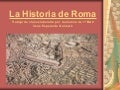 historia_Roma