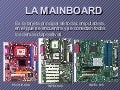 La Mainboard