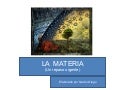 La Materia