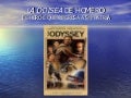 La Odisea De Homero
